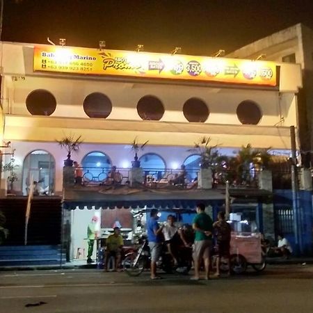 Bahay Ng Lahat Манила Екстериор снимка