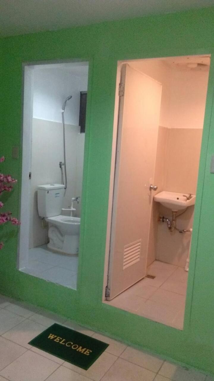 Bahay Ng Lahat Манила Екстериор снимка