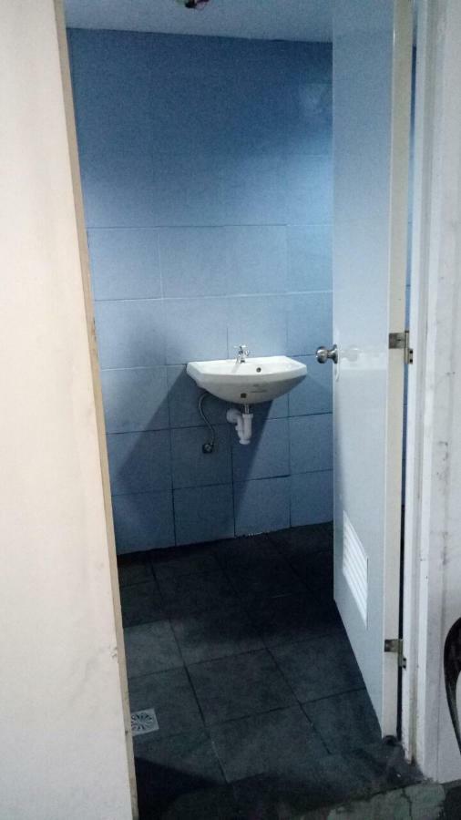 Bahay Ng Lahat Манила Екстериор снимка