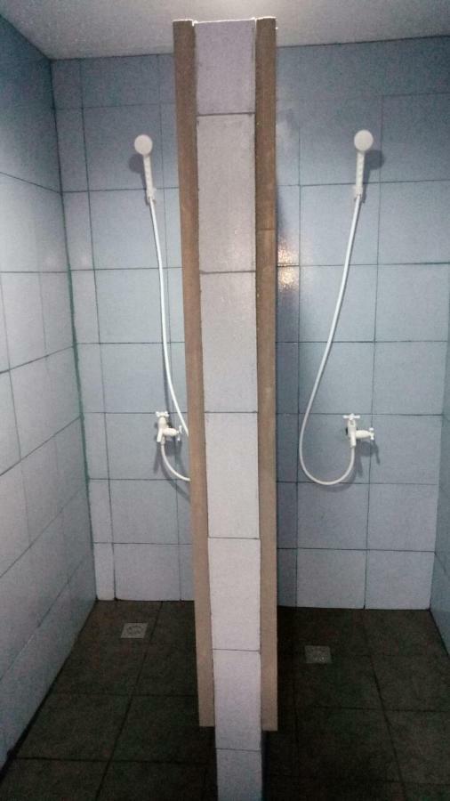 Bahay Ng Lahat Манила Екстериор снимка